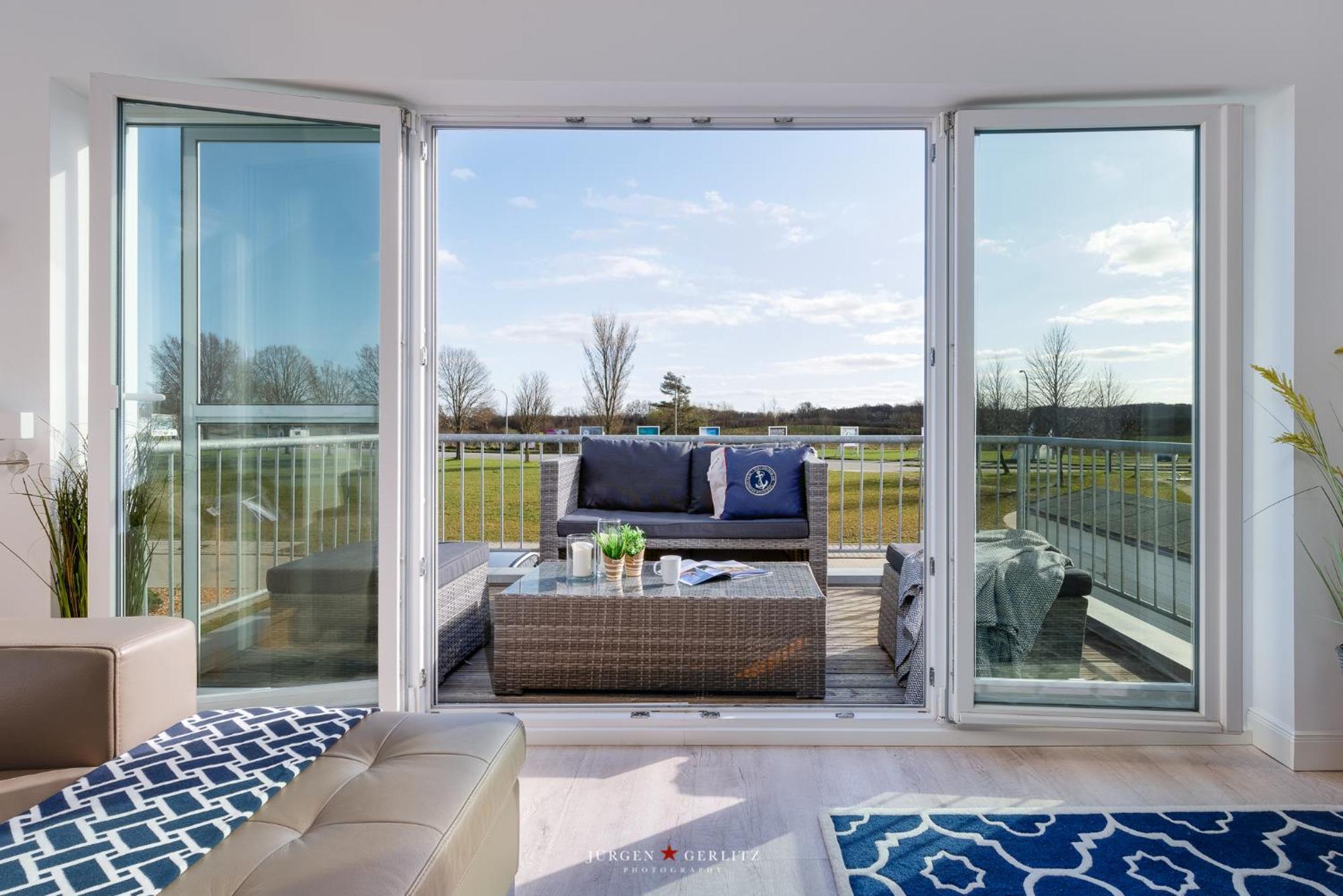 An Der Ostsee 17 Olpenitz Exterior photo